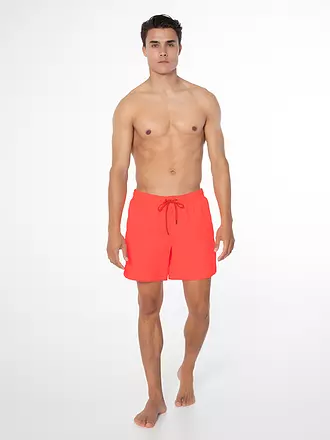 PROTEST | Herren Badeshort FASTER | 